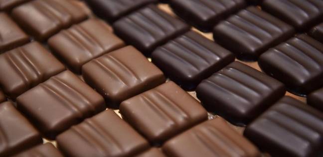 الأسباب التي تجعل الشوكولاته الداكنة أفضل الحلويات