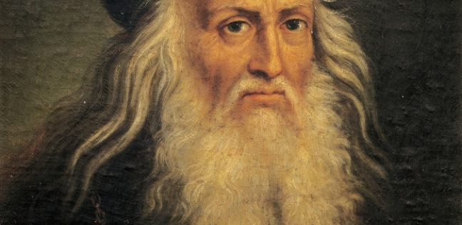 ليوناردو دافينشي