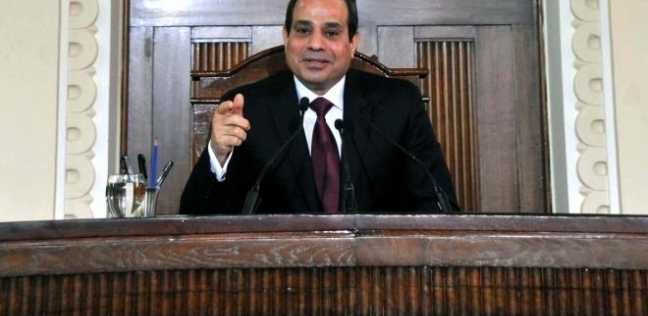 آبار وسدود ومحطات مياة وكهرباء .. أبرز جهود مصر لتنمية أفريقيا - مصر - 