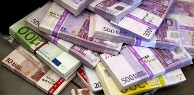 سعر اليورو اليوم الخميس 15-8-2019 في مصر - أي خدمة - 