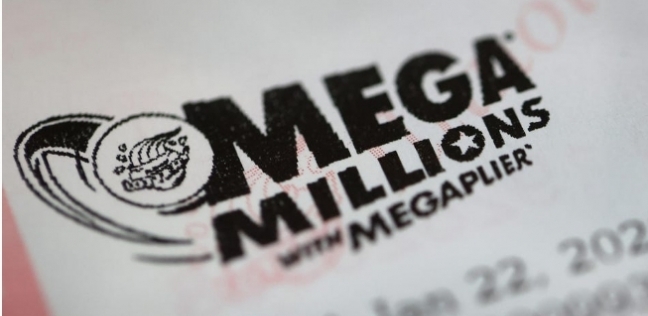 مسابقة «Mega Millions»