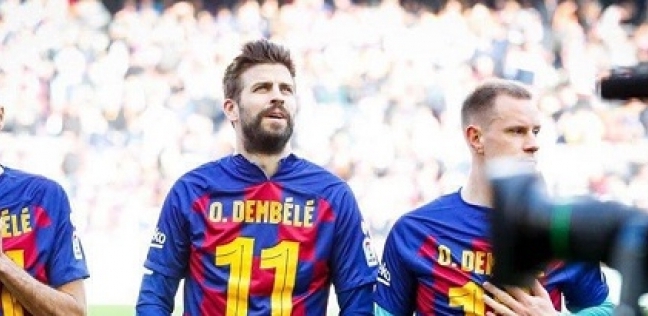 آخرهم مساندة برشلونة لـ"ديمبلي".. أبرز طرق دعم اللاعبين لزملائهم
