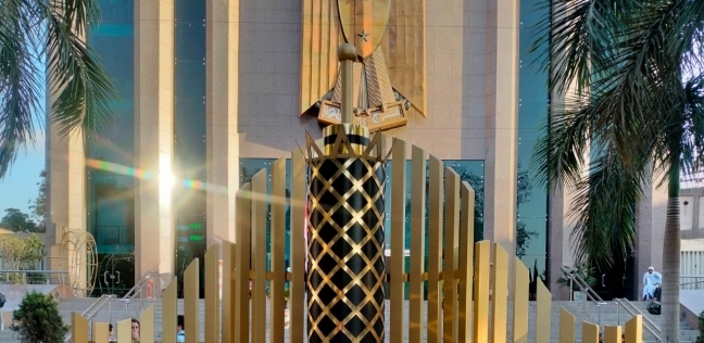 نموذج لتطوير برج القاهرة