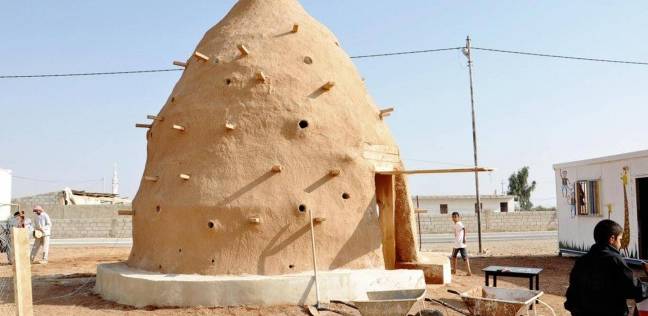 مدرسة للاجئين السوريين تفوز بجائزة هندسة معمارية العليا