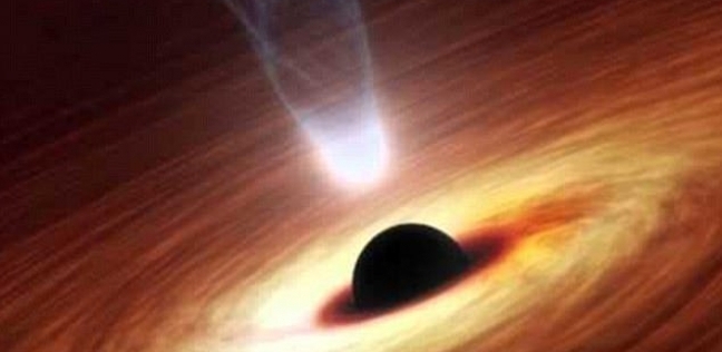 سرعة قريبة من سرعة الضوء.. اكتشاف ثقب أسود هائل بالقرب من الشمس