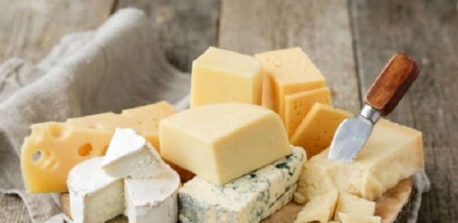 تحذير من تناول نوعين من الجبن