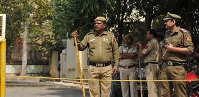 توحى بتراخى أمنى.. قرار بمنع أفراد الشرطة الهندية من الابتسامة العريضة