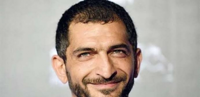 عمرو واكد