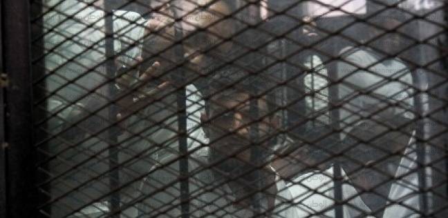 عاجل| السجن 5 سنوات لـ18 طالبا إخوانيا في "اقتحام مشيخة الأزهر"