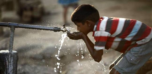 أزمة المياه - صورة أرشيفية