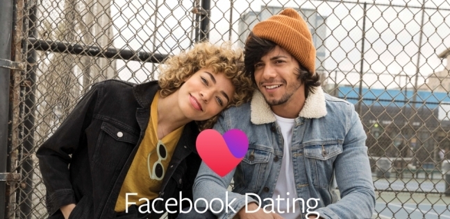 تطبيق Facebook dating