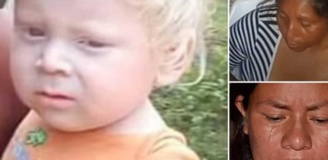 أسرة أمريكية تحتفظ بجثة طفلها أربعة أيام آملين عودته إلى الحياة