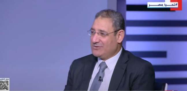 الكاتب الصحفي أحمد أيوب