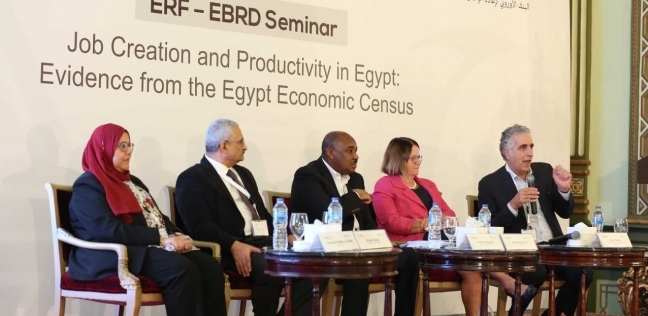 البنك الدولي: ندعم مرحلة التصحيح الاقتصادي والاجتماعي التي تشهدها مصر