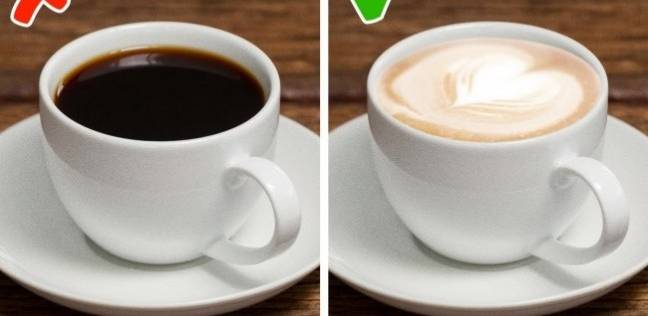 دراسة: كل من يشرب القهوة هو شخص فريد