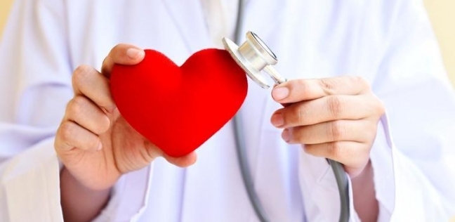 الحفاظ على صحة القلب - صورة أرشيفية