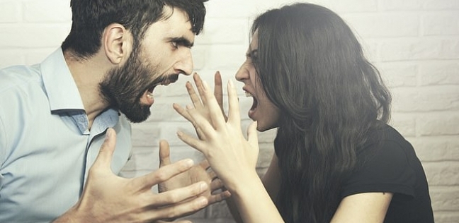 دراسة: الخلافات الزوجية تمنع الموت المبكر وتقلل الأمراض