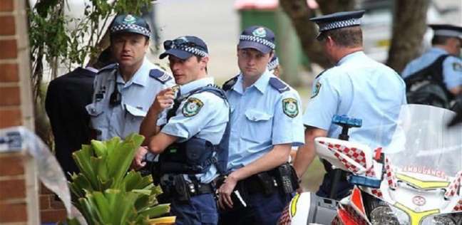 عاجل| عمليات طعن متعددة في أستراليا وسقوط مصابين