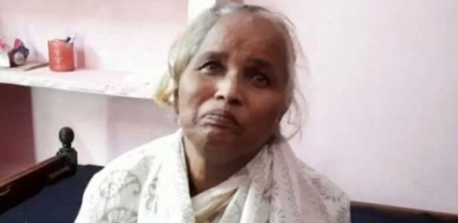 سيدة هندية تعود للحياة بعد أسبوعين من حرق جثتها