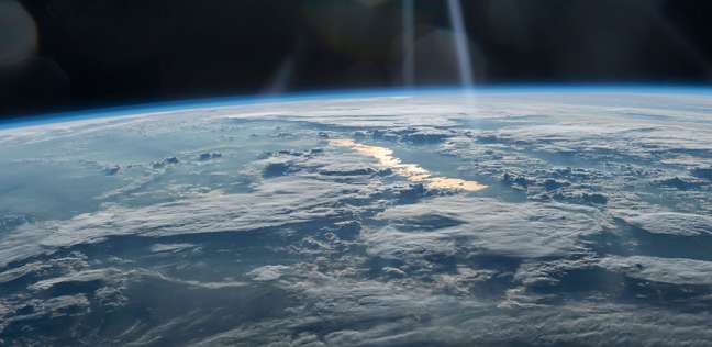 ماذا يحدث لو كان الغلاف الجوي لكوكب الأرض أكثر كثافة؟