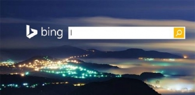 مميزات متصفح Bing الجديد