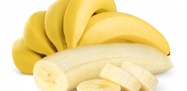 ثمار الموز
