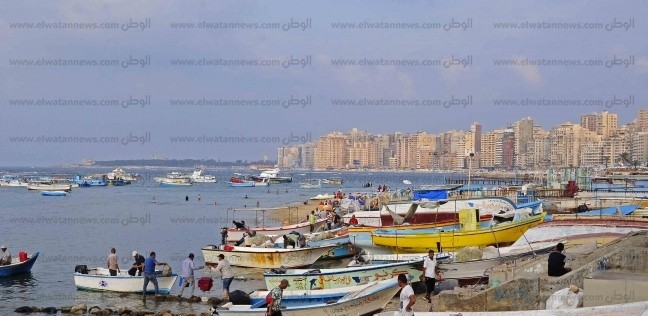 حالة الطقس اليوم السبت 2-11-2019 في مصر والدول العربية - أي خدمة - 