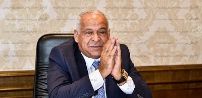    مصر   فرج عامر يطالب بالإسراع في إنشاء صفحة للبرلمان على  فيس بوك