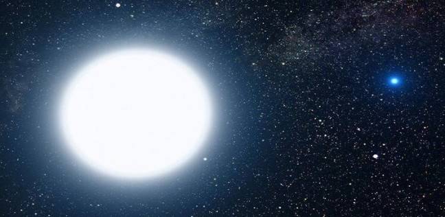 اكتشاف "نجم الموت" بالقرب من المنظومة الشمسية
