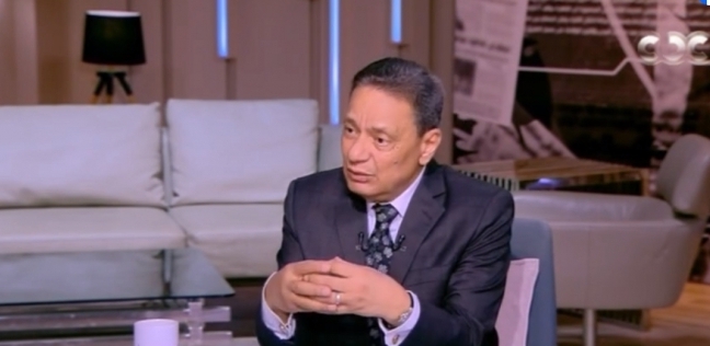 كرم جبر، رئيس المجلس الأعلى لتنظيم الإعلام