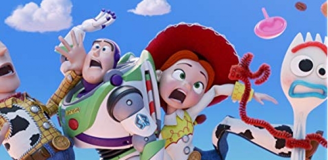 "ديزني" و"بيكسار" يطرحون الفيديو الدعائي الأول لـ"Toy Story 4"
