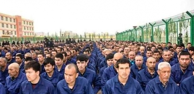 مسلمي الإيغوار