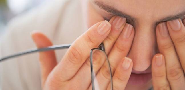 6 أطعمة تحمي العين من الجفاف وتساعد على تقوية البصر