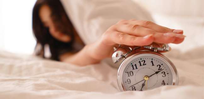 هل قلة النوم تؤثر على القلب؟