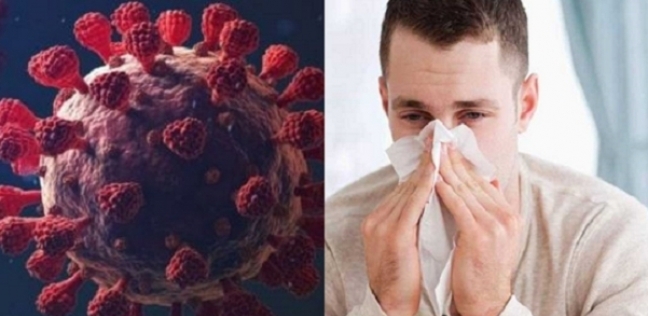 أعراض فيروس كورونا المتحور الجديد