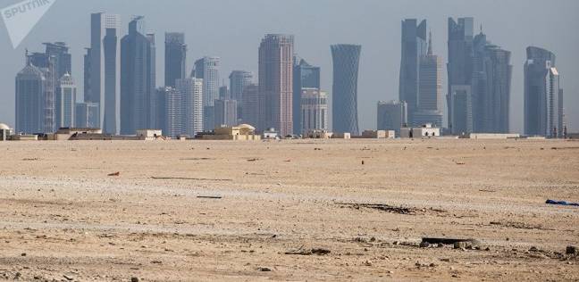"سر خطير" بشأن استضافة قطر لكأس العالم.. ماذا حدث في مأدبة غداء الأمير