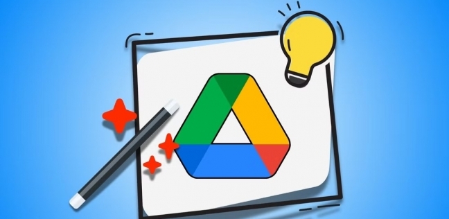 Google Drive