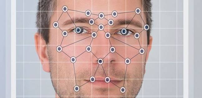 تقنية التعرف على الوجه