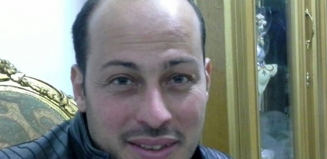 كريم عباس - المتوفي الأول