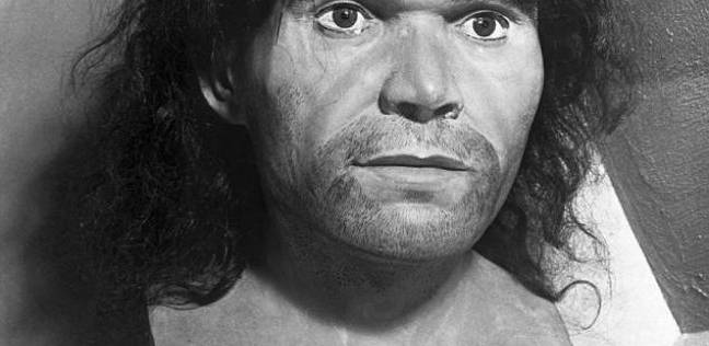 علماء يجروا إعادة بناء واقعية لوجه رجل عاش منذ 28 ألف سنة