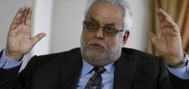 السفير الليبي السابق محمد فايز جبريل