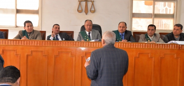 الإدارية العليا تؤيد قرار منع إيطالى من دخول مصر لنشره الفتنة الطائفية