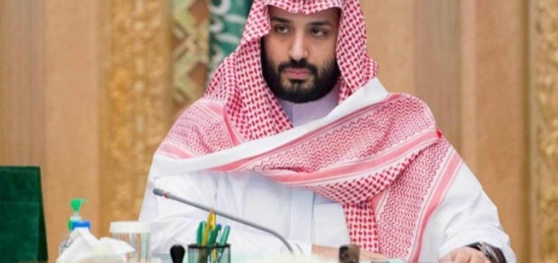 محمد بن سلمان ولي الععد السعودي