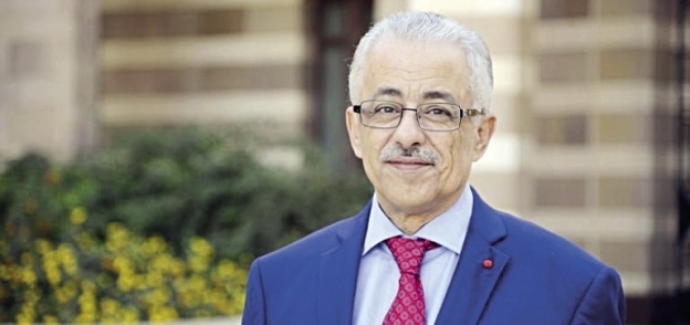 د. طارق شوقي