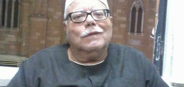 إبراهيم أحمد الفشني