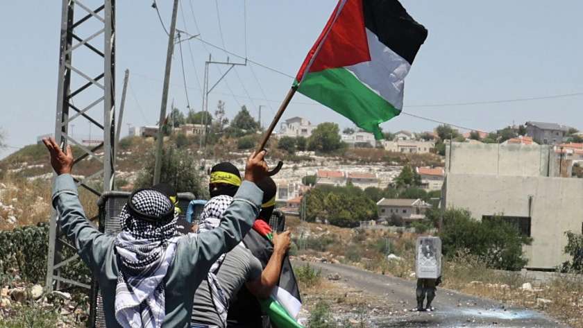 الأغوار- تهجير الفلسطينيين