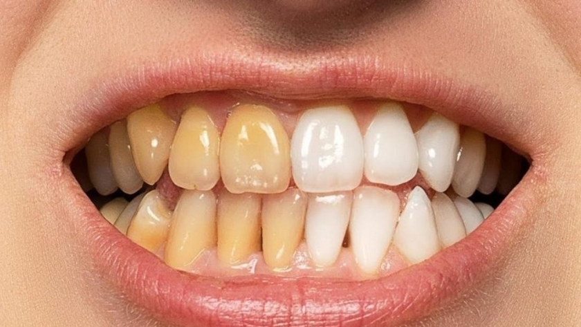 طرق الحفاظ على الأسنان