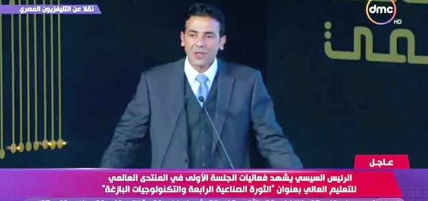 أمير طاهر الشيخ - عضو في هيئة الرقابة الإدارية
