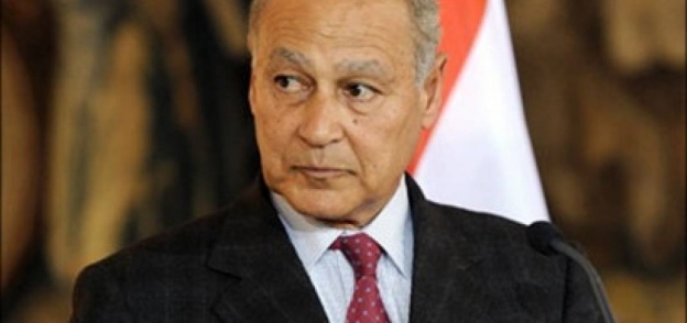 أحمد أبو الغيط الأمين العام العام لجامعة الدول العربية