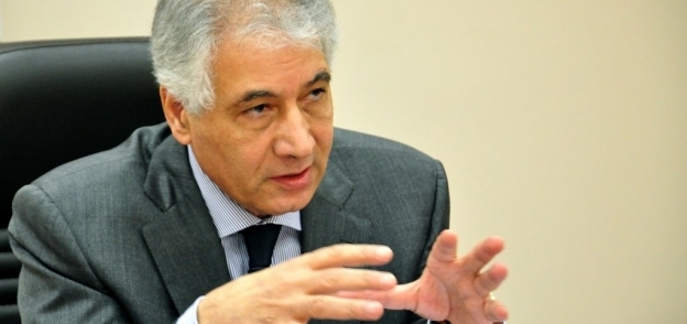 الدكتور أحمد جلال مدير منتدى البحوث الاقتصادية ووزير مالية مصر الأسبق